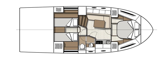 slider 28 Beneteau Gran Turismo 40